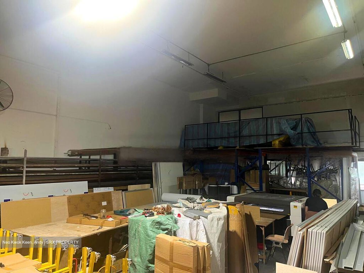 Synergy @ KB (D14), Factory #484024281